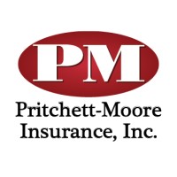 Pritchett-Moore Insurance, Inc. Logo