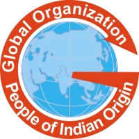 GOPIO Logo