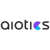 Aiotics, Inc. Logo
