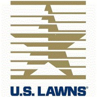 U.S. Lawns - Louisville Logo