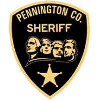 Pennington County Sheriffs Office Logo