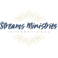 Streams Ministries International Logo