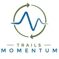 Trails Momentum Logo
