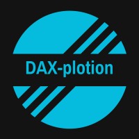 DAX-plotion Logo