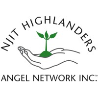 The NJIT Highlanders Angel Network, Inc. Logo