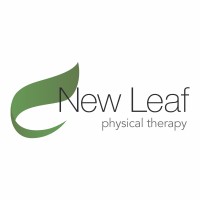New Leaf Physical Therapy Logo