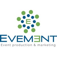 Evement de México Logo