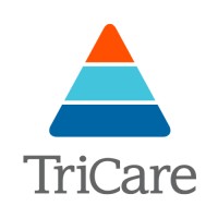 TriCare Retirement Living & Residential Aged Care Logo