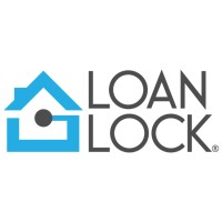 LoanLock Logo