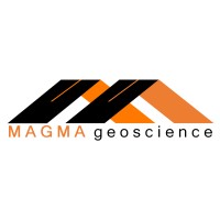 Magma Geoscience, LLC Logo
