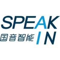 SpeakIn Technologies Co.,Ltd. Logo