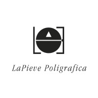 LaPieve Poligrafica Logo
