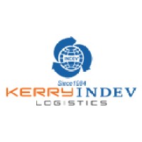 Kerry Indev Logistics Pvt Ltd Logo