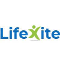 Lifexite ApS Logo