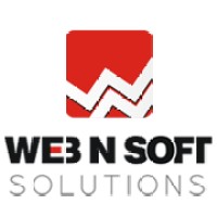 Web N Soft Solutions Logo
