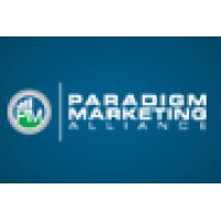 Paradigm Marketing Alliance Logo