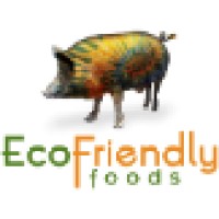 EcoFriendly Foods, LLC Logo
