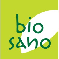 Biosano bvba Logo