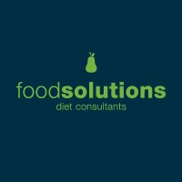 Food Solutions Diet Consultants Logo