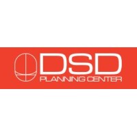 DSD Planning Center Logo