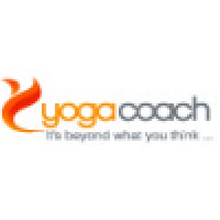 YogaCoach Logo