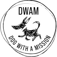 Dog with a Mission Logo