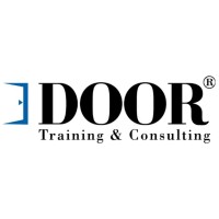Door Training & Consulting Ireland Logo