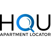 HOU Apartment Locator Logo