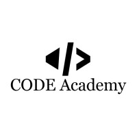 CODE Academy Logo
