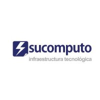 SUCOMPUTO S.A.S. Logo