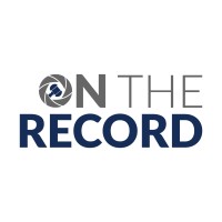 On The Record Legal Video Logo