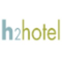 h2hotel Logo