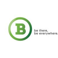 B Events Logo