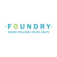 Foundry Logo