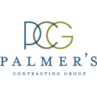 Palmers Contracting Group Logo