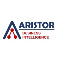 ARISTOR Business Intel Logo