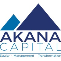 AKANA CAPITAL Logo