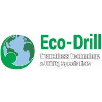 Eco Drill Ltd Logo