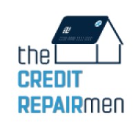 The Credit Repairmen Logo