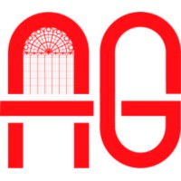 Antwerp Guides Logo