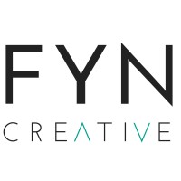 FYN Creative Logo