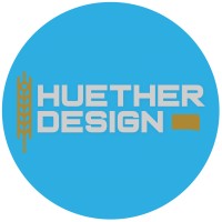 Huether Design Logo