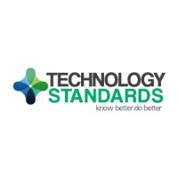 Technology Standards Logo
