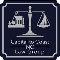 Capital to Coast NC Law Group Logo