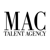 MAC Talent Agency Logo