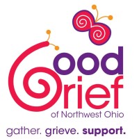 Good Grief of Northwest Ohio, Inc. Logo