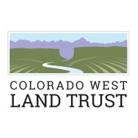 Colorado West Land Trust Logo