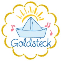 Goldstéck Logo