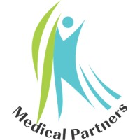 MEDICAL PARTNERS LIMITED Logo