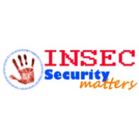 Info Security Solution Kolkata Logo